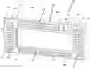 Fig. 01 - License plate holder