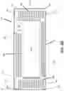 Fig. 04 - License plate holder