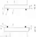 Fig. 09 - License plate holder