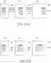 Fig. 12 - Electronic device including flexible display and method of operating the same