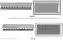 Fig. 06 - Colour ILED display on silicon