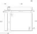 Fig. 01 - Display device having a pre-driving voltage for each subpixel