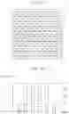 Fig. 06 - Method of driving display panel including compensating for flicker and display apparatus for performing the same