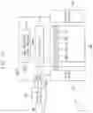 Fig. 15 - Method of driving display panel including compensating for flicker and display apparatus for performing the same