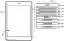 Fig. 01 - Content presentation on display screens