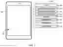Fig. 02 - Content presentation on display screens