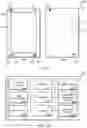 Fig. 10 - Content presentation on display screens