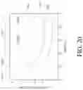 Fig. 36 - Depth based foveated rendering for display systems