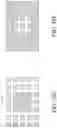 Fig. 54 - Depth based foveated rendering for display systems
