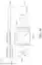 Fig. 89 - Depth based foveated rendering for display systems