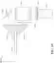 Fig. 94 - Depth based foveated rendering for display systems