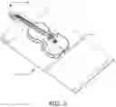 Fig. 03 - Portable one piece maintenance mat with neck support
