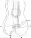 Fig. 01 - Resonator accessories for musical instruments