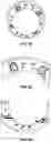 Fig. 16 - Resonator accessories for musical instruments