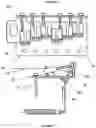 Fig. 06 - Tremolo device for electric guitars