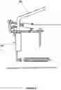 Fig. 07 - Tremolo device for electric guitars
