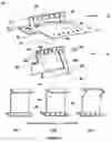 Fig. 09 - Tremolo device for electric guitars