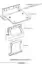 Fig. 22 - Tremolo device for electric guitars