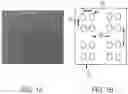 Fig. 02 - MICRO-PERFORATED PANEL SYSTEMS, APPLICATIONS, AND METHODS OF MAKING MICRO-PERFORATED PANEL SYSTEMS