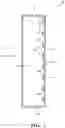 Fig. 03 - Sound isolating wall assembly having at least one acoustic scatterer