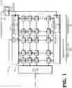 Fig. 02 - Memory with expandable row width