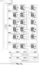 Fig. 39 - Resistive change element arrays