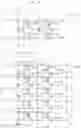 Fig. 11 - Neural network circuit comprising nonvolatile memory cells and reference-current cells