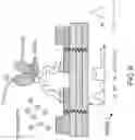 Fig. 10 - METHODS, APPARATUS AND SYSTEMS FOR AMPLIFICATION-FREE DNA DATA STORAGE