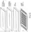 Fig. 19 - METHODS, APPARATUS AND SYSTEMS FOR AMPLIFICATION-FREE DNA DATA STORAGE