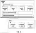 Fig. 14 - Methods, systems and computer program products for retrospective data mining
