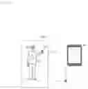 Fig. 16 - CARE ASSISTANCE DEVICE, CARE ASSISTANCE METHOD, AND CARE ASSISTANCE SYSTEM
