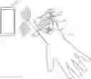 Fig. 01 - Secure Systems for Contactless Identification and Vital Sign Monitoring