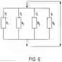 Fig. 07 - System and method for local resistivity measurement and critical heat flux calculation for nuclear reactor cladding tubing