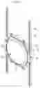 Fig. 09 - Method for disassembling heavy-water reactor equipment by using cutting device