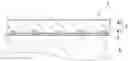 Fig. 01 - Aluminum base wire, stranded wire, and method for manufacturing aluminum base wire