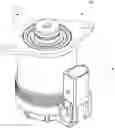 Fig. 01 - Solenoid actuator