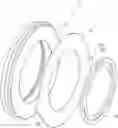 Fig. 01 - Magnetic circuit element for solenoid