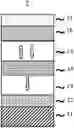 Fig. 01 - Magnetoresistive element having a giant interfacial perpendicular magnetic anisotropy