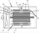 Fig. 01 - Arrangement to cool a coil