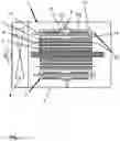 Fig. 02 - Arrangement to cool a coil