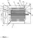 Fig. 03 - Arrangement to cool a coil