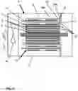Fig. 04 - Arrangement to cool a coil