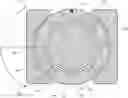 Fig. 01 - Low noise multilayer transformer