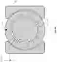 Fig. 08 - Low noise multilayer transformer