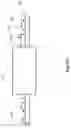 Fig. 17 - Low noise multilayer transformer