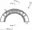 Fig. 01 - SCANNING COIL, SCANNING MAGNET, AND METHOD FOR MANUFACTURING SCANNING COIL