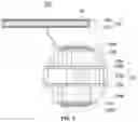 Fig. 02 - Magnetic shielding sheet and wireless power transfer module including the same