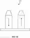 Fig. 11 - Products and applications for the templated fabrication of materials using cold spray deposition