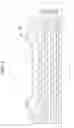 Fig. 04 - Multilayer ceramic capacitor with reduced equivalent series inductance