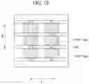 Fig. 14 - Multilayer ceramic capacitor with reduced equivalent series inductance